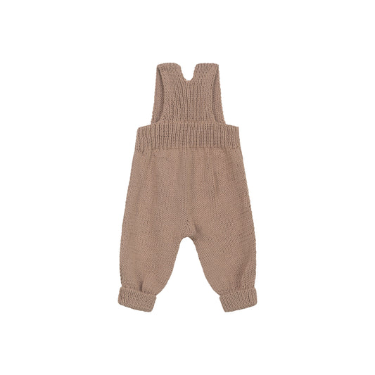 SET 4 - SALOPETTE LUNGA