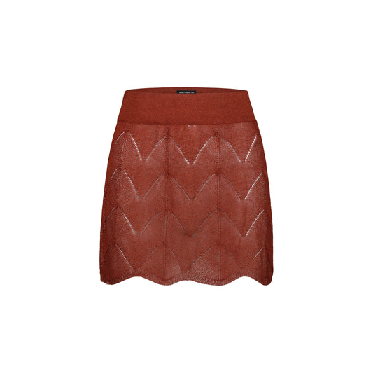 Leona Skirt