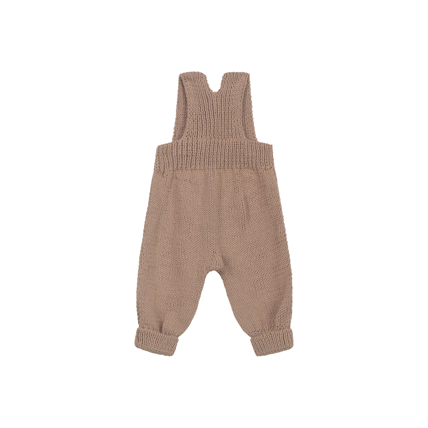 SET 4 - SALOPETTE LUNGA