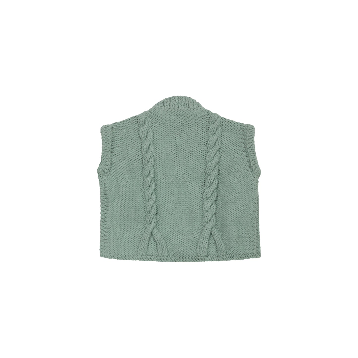 SET 2 - GILET